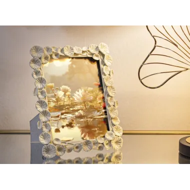 RAMKA LOTUS 20,8X2X25,9 cm (WYMIAR WEWNĘTRZNY 15X20 cm) MIN 2